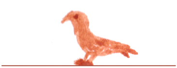 jahnna Vogel c, Tusche